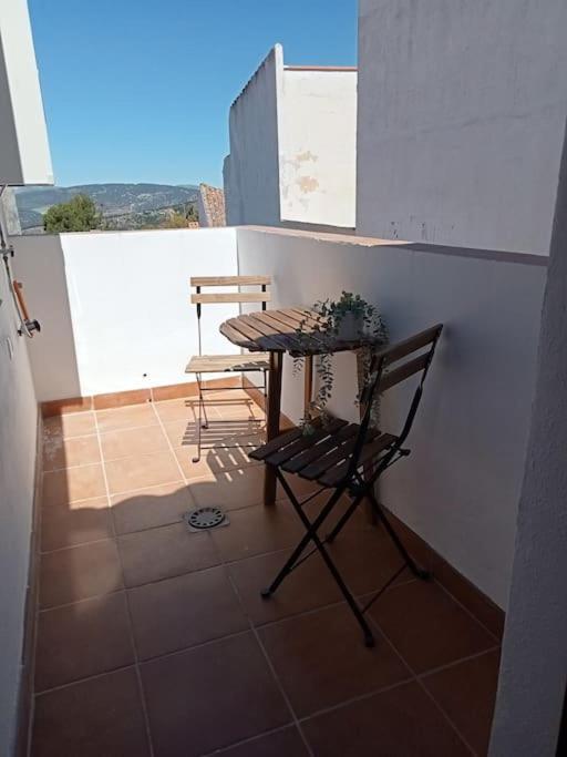 Apartamento En Casco Historico Ronda Exterior photo
